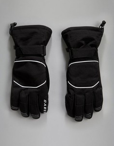 Лыжные перчатки Dare2b - Зеленый