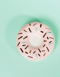 Керамическая лампа в виде пончика Typo - Мульти