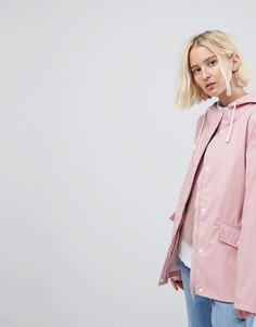 Дождевик Vero Moda - Синий