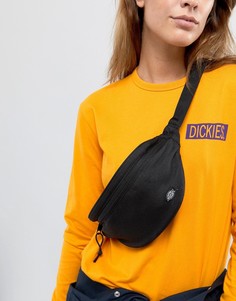 Черная сумка-кошелек на пояс Dickies High Island - Черный