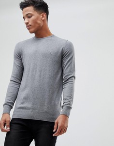 Свитшот Calvin Klein Stag - Серый