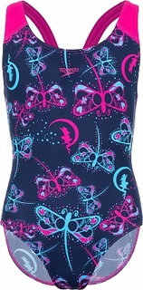 Купальник для девочек Speedo