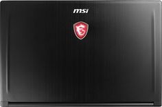 Ноутбук MSI GS63VR 7RG(Stealth Pro 4K)-093RU, 15.6&quot;, Intel Core i7 7700HQ 2.8ГГц, 32Гб, 2Тб, 512Гб SSD, nVidia GeForce GTX 1070 - 8192 Мб, Windows 10, 9S7-16K312-093, черный