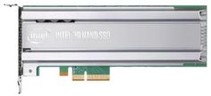 SSD накопитель INTEL DC P4600 SSDPEDKE040T701 4Тб, PCI-E AIC (add-in-card), PCI-E x4, NVMe [ssdpedke040t701 954827]