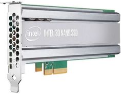 SSD накопитель INTEL DC P4600 SSDPEDKE020T701 2Тб, PCI-E AIC (add-in-card), PCI-E x4, NVMe [ssdpedke020t701 954825]