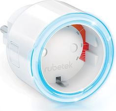 Умная розетка Rubetek RE-3301