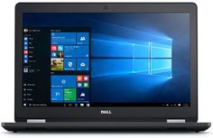 Ноутбук DELL Inspiron 5570, 15.6&quot;, Intel Core i3 6006U 2.0ГГц, 4Гб, 256Гб SSD, AMD Radeon 530 - 2048 Мб, DVD-RW, Windows 10, 5570-5617, черный