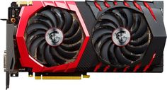 Видеокарта MSI nVidia GeForce GTX 1070Ti , GTX 1070 Ti GAMING 8G, 8Гб, GDDR5, Ret