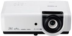 Проектор CANON LV-HD420 белый [1905c003]