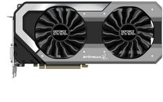 Видеокарта PALIT nVidia GeForce GTX 1070Ti , PA-GTX1070Ti Super Jetstream 8G, 8Гб, GDDR5, OC, Ret [ne5107tp15p2-1041j]