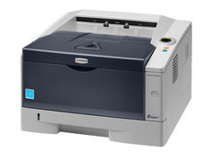 Принтер лазерный KYOCERA Ecosys P2035D + картридж, лазерный, цвет: серый [1102pg3nl0 / tk160]