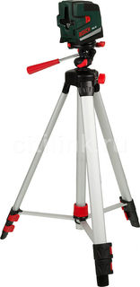 Лазерный нивелир BOSCH PCL 20 SET + штатив [0603008221]