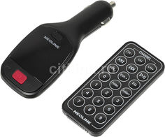 FM-трансмиттер NEOLINE Ellipse FM