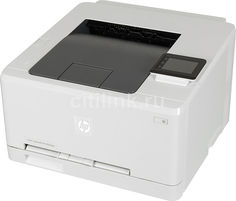 Принтер лазерный HP Color LaserJet Pro M252dw лазерный, цвет: белый [b4a22a]
