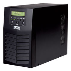 Источник бесперебойного питания POWERCOM Macan MAS-2000, 2000ВA