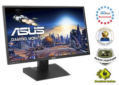 Монитор ЖК ASUS MG279Q 27&quot;, черный [90lm0100-b01170]