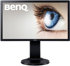 Монитор ЖК BENQ BL2205PT 21.5&quot;, черный [9h.le9la.tbe]