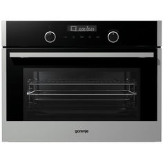 Духовой шкаф GORENJE BCM547S12X, нержавеющая сталь