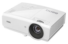 Проектор BENQ MH741 черный [9h.jea77.24e]