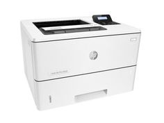 Принтер лазерный HP LaserJet Pro M501dn лазерный, цвет: белый [j8h61a]