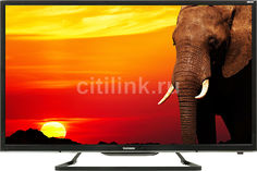 LED телевизор TELEFUNKEN TF-LED32S41T2 &quot;R&quot;, 32&quot;, HD READY (720p), черный