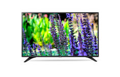 LED телевизор LG 55LW340C &quot;R&quot;, 55&quot;, FULL HD (1080p), черный