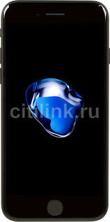Смартфон APPLE iPhone 7 256Gb, MN972RU/A, черный