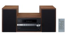 Музыкальный центр PIONEER X-CM56-B, черный