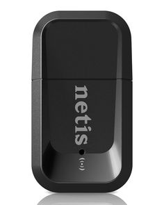 Сетевой адаптер WiFi NETIS WF2123 USB 2.0