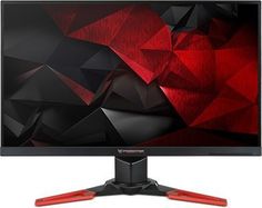 Монитор ЖК ACER Predator XB271HUbmiprz 27&quot;, черный [um.hx1ee.005]
