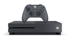 Игровая консоль MICROSOFT Xbox One S с 1 ТБ памяти, игрой Battlefield 1 и подпиской Live на 3 месяца, 234-00052-1, зеленый