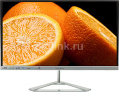 Монитор ЖК VIEWSONIC VX2476-SMHD 23.8&quot;, черный