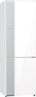 Холодильник GORENJE NRK612ORAW, двухкамерный, белый