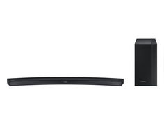 Звуковая панель SAMSUNG HW-M4500/RU, черный