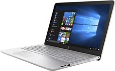 Ноутбук HP Pavilion 15-cd006ur, 15.6&quot;, AMD A9 9420 3.0ГГц, 6Гб, 1000Гб, AMD Radeon 530 - 2048 Мб, DVD-RW, Windows 10, 2FN16EA, золотистый