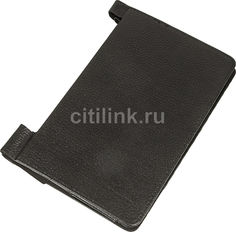 Чехол для планшета IT BAGGAGE ITLNYT38-1, черный, для Lenovo Yoga Tablet3 8