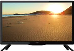 LED телевизор POLAR 20LTV2001 &quot;R&quot;, 20&quot;, HD READY (720p), черный