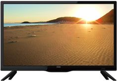 LED телевизор POLAR 20LTV2001 &quot;R&quot;, 20&quot;, HD READY (720p), черный