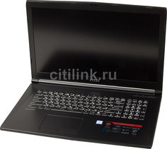 Ноутбук MSI GP72M 7RDX(Leopard)-1026RU, 17.3&quot;, Intel Core i5 7300HQ 2.5ГГц, 8Гб, 1000Гб, 128Гб SSD, nVidia GeForce GTX 1050 - 4096 Мб, Windows 10, 9S7-1799D3-1026, черный