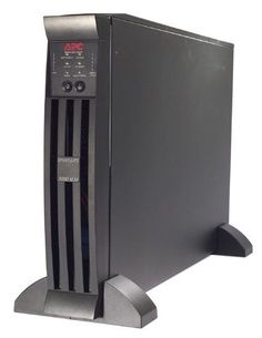 Источник бесперебойного питания APC Smart-UPS XL SUM3000RMXLI2U, 3000ВA A.P.C.