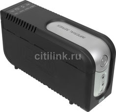 Источник бесперебойного питания POWERCOM Imperial IMP-525AP, 525ВA [imp-525a-6c0-244p]