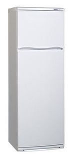 Холодильник АТЛАНТ МХМ 2819-90, двухкамерный, белый