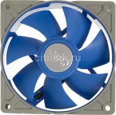 Вентилятор DEEPCOOL UF92, 92мм, Ret