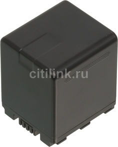 Аккумулятор ACMEPOWER AP-VBN260, Li-Ion, 7.2В, 2400мAч, для видеокамер Panasonic HC-X800/X900/X900M/X910/X920/X920M HDC-HS900/SD800/SD900/TM900 [ap-vbn-260]