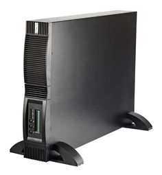 Источник бесперебойного питания POWERCOM Vanguard RM VRT-2000XL, 2000ВA