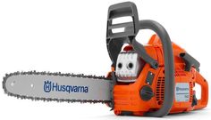 Бензопила HUSQVARNA 140 [9667764-04]