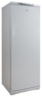 Холодильник INDESIT SD 167, однокамерный, белый