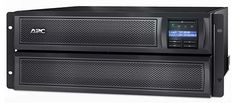 Источник бесперебойного питания APC Smart-UPS X SMX2200HV, 2200ВA A.P.C.