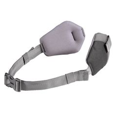 Ремень поясной Step By Step Touch Waist Strap серый [00119886]