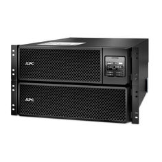 Источник бесперебойного питания APC Smart-UPS SRT SRT8KRMXLI, 8000ВA A.P.C.